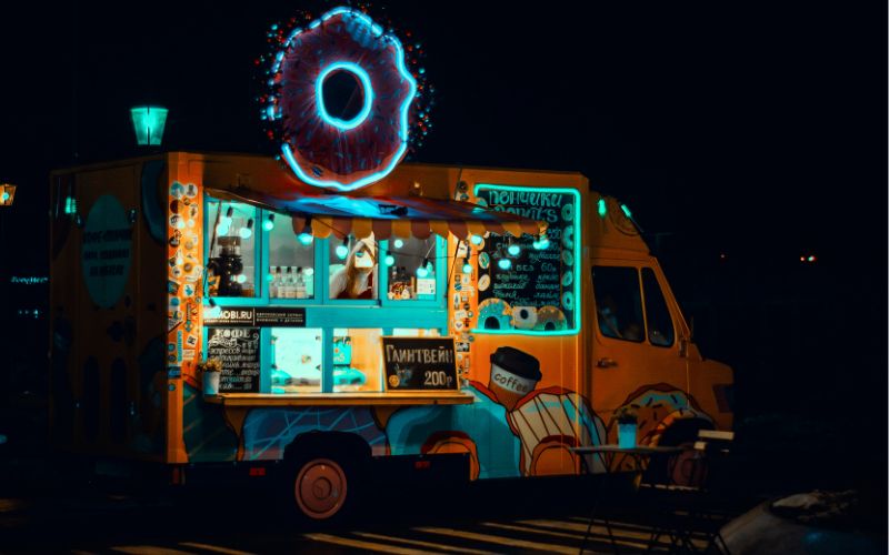 Food Truck